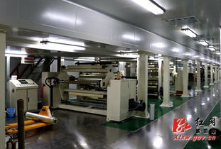 和祥潤新材料 自主研發 創新發展