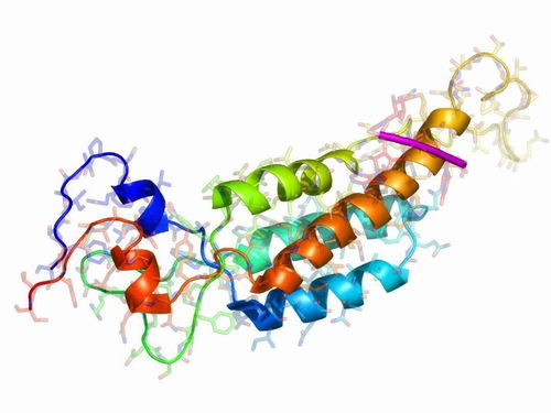 這位諾貝爾獎(jiǎng)得主告訴我們 科研是一份興趣 許多歡樂