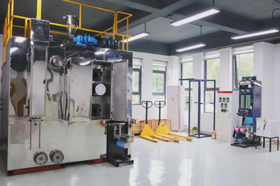 行業(yè)快訊:國家先進(jìn)功能纖維公共服務(wù)平臺正式啟動