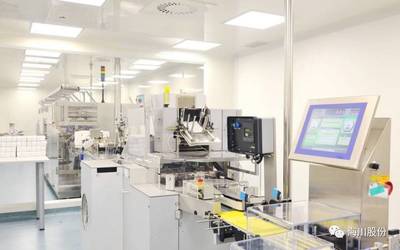 海川天然植物草本乳液,綠色環(huán)保涂料下隱藏著的巨大市場(chǎng)需求