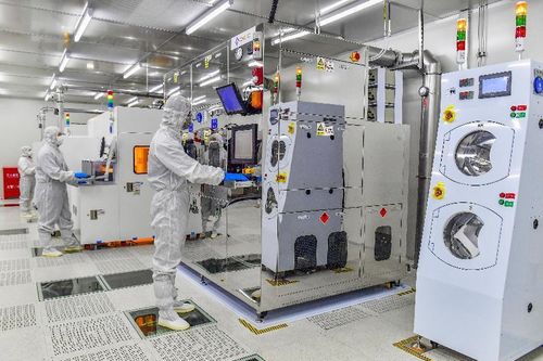 陜西光電子先導(dǎo)院完成數(shù)億元b輪融資