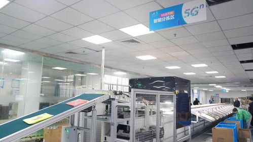 5G賦能，生物基材料驅動 傳統紡織業的“鳥槍換炮”革命